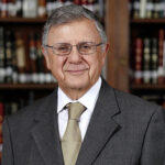 presidente colegio de abogados