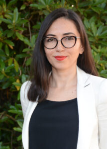 María Elisa Morales