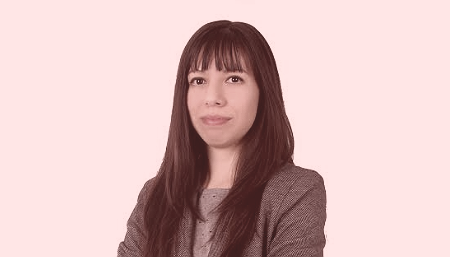 Marietta Flores