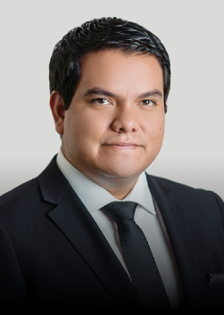 Rodrigo Peláez