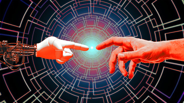 El impacto de la inteligencia artificial sobre la propiedad intelectual