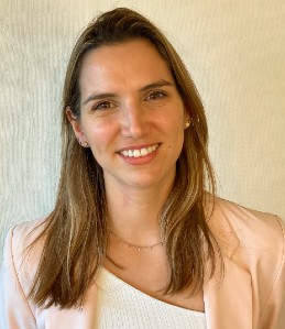 nueva socia Cisternas y Cía.