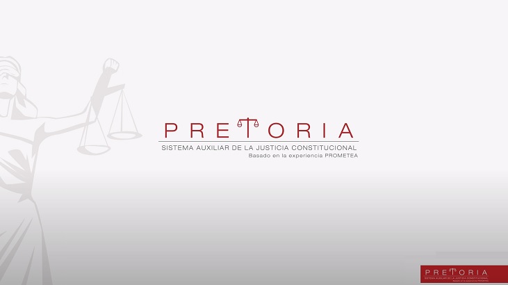 PretorIA y Prometea unen esfuerzos en el desarrollo de inteligencia artificial