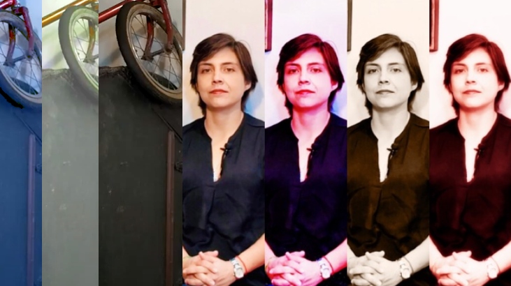 Abogada de “Miel Gibson” aborda el eje comunicacional del controvertido caso