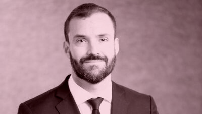 Sergio Vega-León