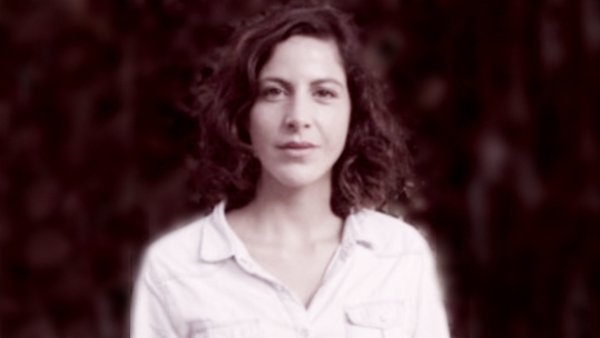 Catalina Guzmán