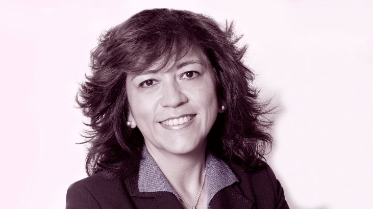 Patricia Cuba-Sichler