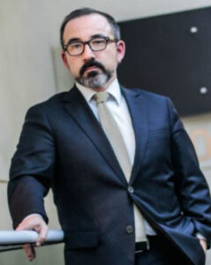 Ricardo Vásquez