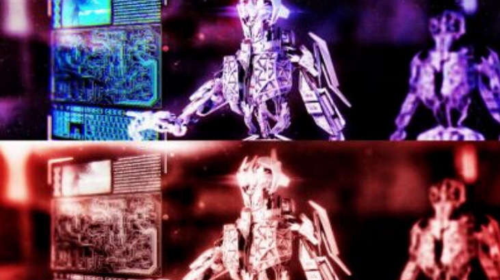 Inteligencia artificial y contratación inteligente