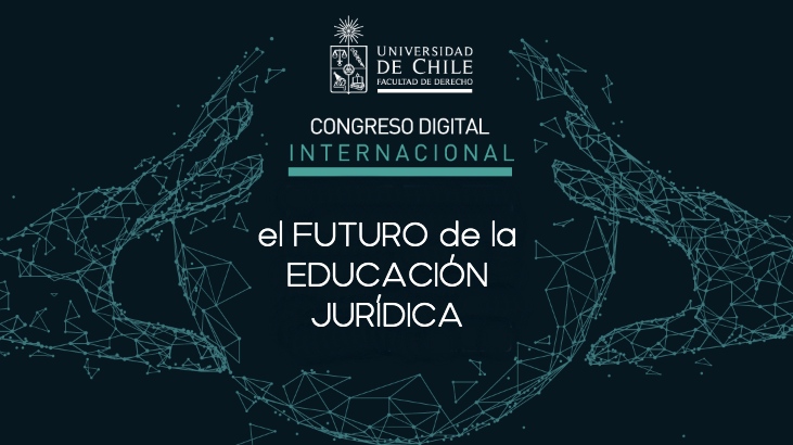 Con exponentes de 10 países se realizará congreso internacional de pedagogía jurídica