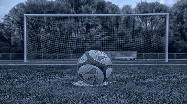 ¿Es posible vincular el fútbol y el derecho penal?