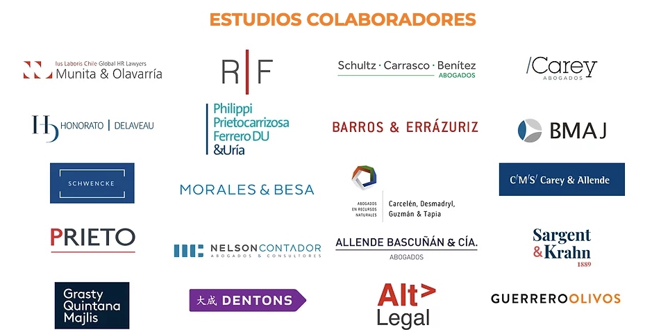 Industria legal