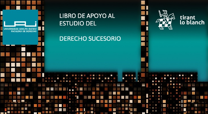 Publican manual digital sobre derecho sucesorio
