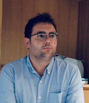 Ambar Partners Manel Atserias