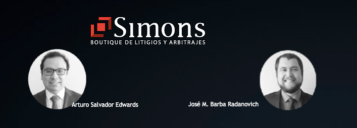 simons nuevos asociados