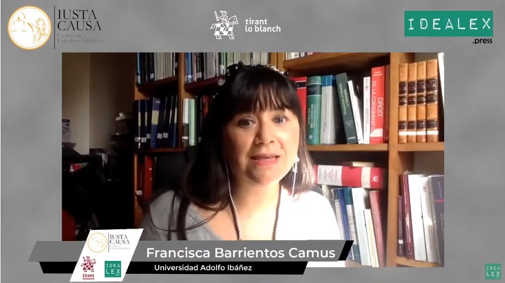 Las cláusulas abusivas se toman debate de derecho del consumo