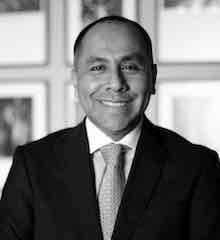 Carlos Caro