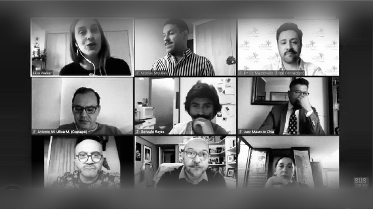 Comunidad LGBTIQ+ y abogacía