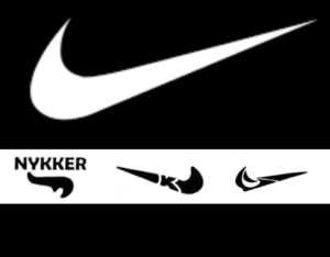 NIKE