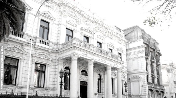 Academia Diplomática de Chile abre proceso de admisión