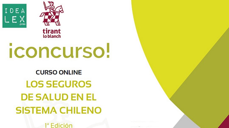 Participa por un cupo en curso online sobre derecho a la salud de Tirant Formación
