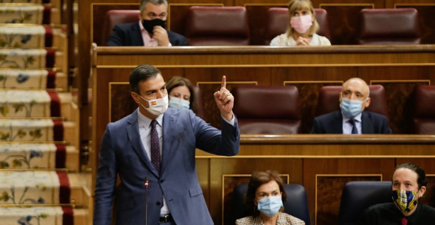 renovación del Gobierno Judicial