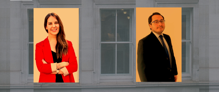 Sáez & Fernández suma a especialista en inclusión, diversidad y equidad de género