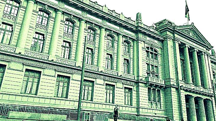 Crean observatorio para analizar la jurisprudencia de la Corte Suprema