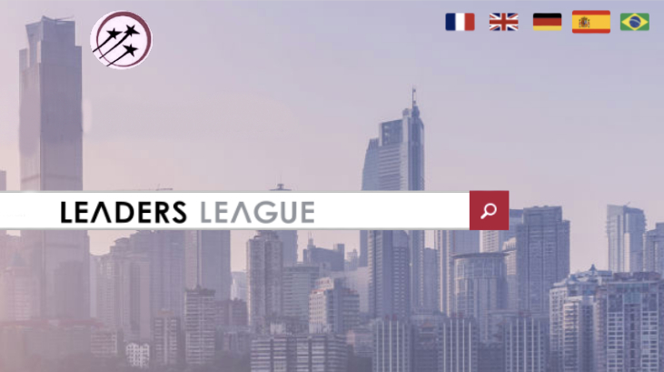 Leaders League 2021: Chile, Colombia y Perú