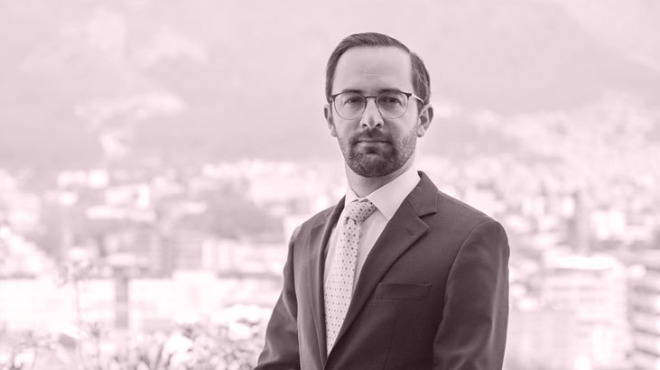 Rafael Serrano