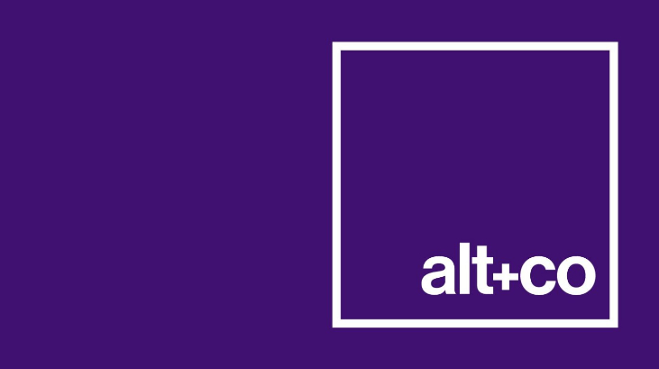 Alt+Co: asociación colombiana de legaltech