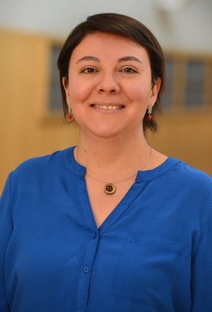 Nathalie Walker