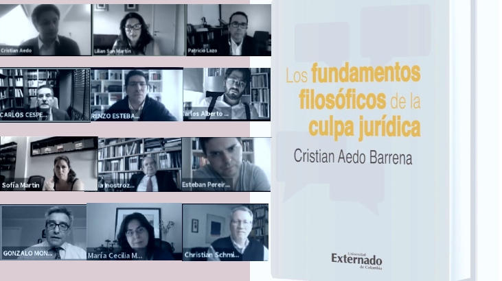 Vergüenza y culpa jurídica: un ensamble etnográfico, sicológico y filosófico