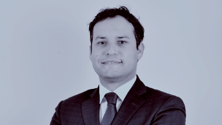 Ignacio Errazquin