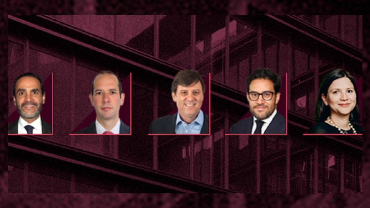 Cuatrecasas incorporó nuevos socios en Latinoamérica