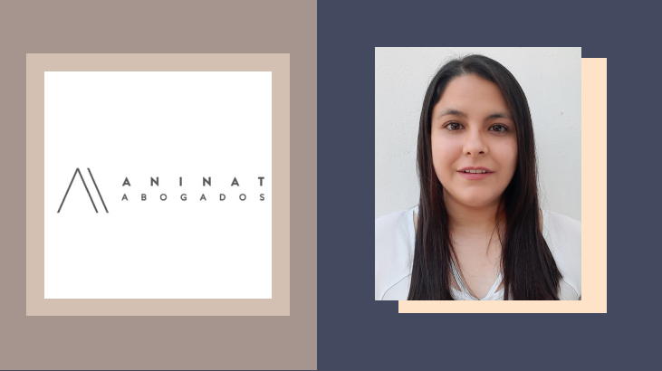 Aninat Abogados incorpora nueva asociada a su equipo laboral