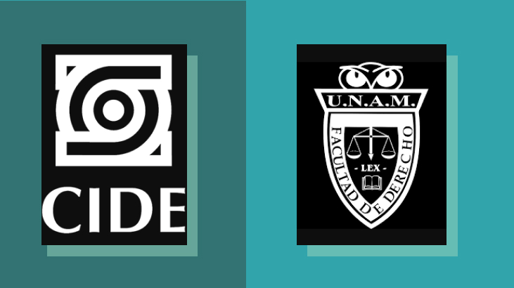 Las mejores universidades para estudiar Derecho en México