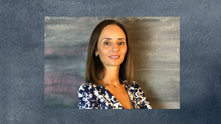 Macarena Gatica: “No tenemos estándar de protección de datos»