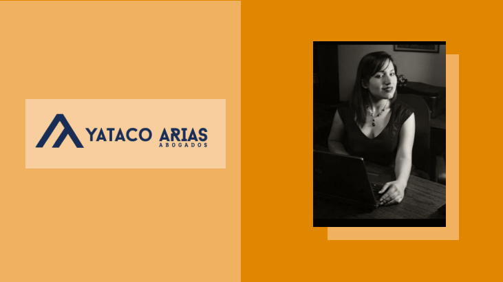 Yataco Arias Abogados nombra nueva Directora Regional
