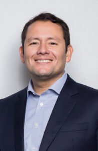 Carlos Cadillo, Miranda & Amado