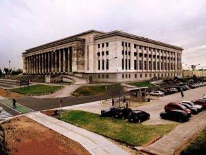 Facultad de Derecho Universidad de Buenos Aires