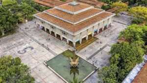 Universidad Antioquia, Ecuador