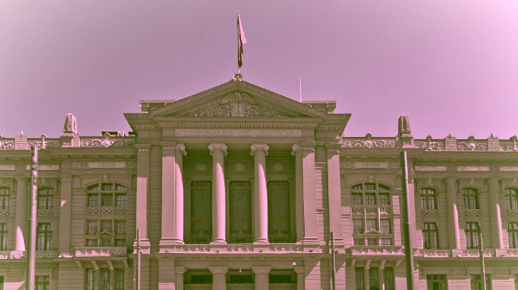 Las preocupaciones del Poder Judicial en el proceso constituyente chileno