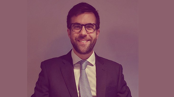Cristián Oppliger