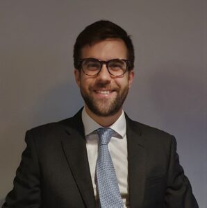Cristián Oppliger