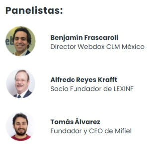 webdox México