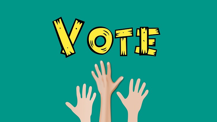 Los abogados candidatos a constituyente