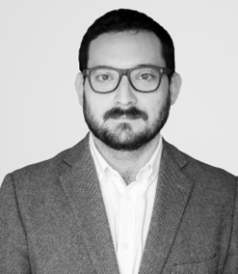 William García