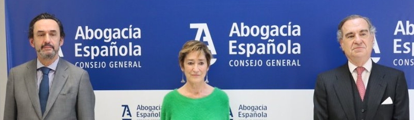abogacía en España