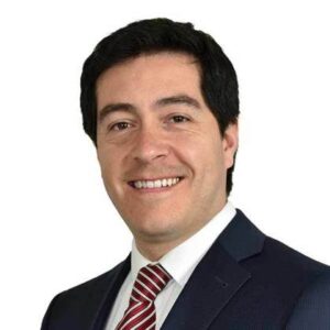Enzo Canales